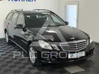 2010 Mercedes Benz E 250