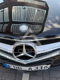 2010 Mercedes Benz E 250