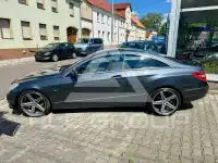 2010 Mercedes Benz E 250