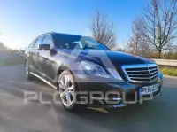 2010 Mercedes Benz E 250