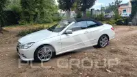 2010 Mercedes Benz E 250