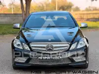 2010 Mercedes Benz E 250