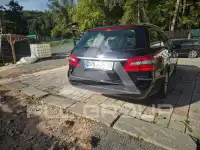 2010 Mercedes Benz E 250