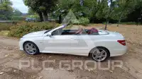 2010 Mercedes Benz E 250