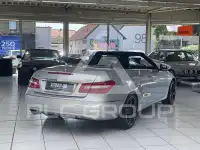 2010 Mercedes Benz E 250