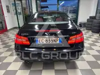 2010 Mercedes Benz E 250