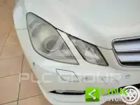 2010 Mercedes Benz E 250