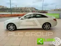 2010 Mercedes Benz E 250