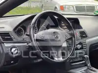 2010 Mercedes Benz E 250