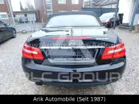 2010 Mercedes Benz E 250