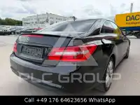 2010 Mercedes Benz E 250