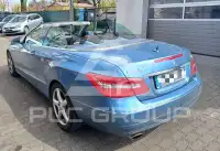 2010 Mercedes Benz E 250