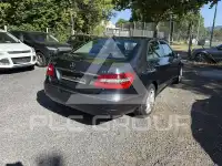 2010 Mercedes Benz E 250