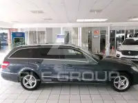2010 Mercedes Benz E 250