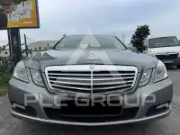 2010 Mercedes Benz E 250