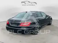 2010 Mercedes Benz E 250