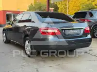 2010 Mercedes Benz E 250