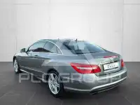 2010 Mercedes Benz E 250