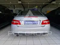 2010 Mercedes Benz E 250
