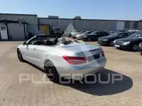 2010 Mercedes Benz E 250
