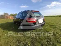 2010 Mercedes Benz E 250