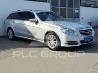 2010 Mercedes Benz E 250