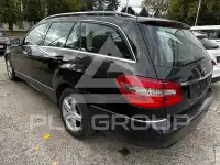 2010 Mercedes Benz E 250