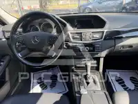 2010 Mercedes Benz E 250