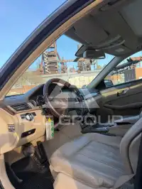 2010 Mercedes Benz E 250