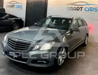 2010 Mercedes Benz E 250