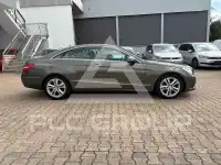 2010 Mercedes Benz E 250