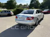 2010 Mercedes Benz E 250