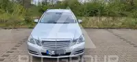 2010 Mercedes Benz E 250