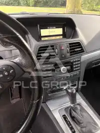 2010 Mercedes Benz E 250