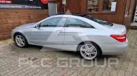 2010 Mercedes Benz E 250