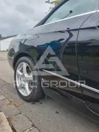 2010 Mercedes Benz E 250