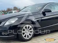 2010 Mercedes Benz E 250