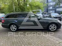 2010 Mercedes Benz E 250