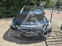 2010 Mercedes Benz E 250