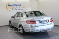 2010 Mercedes Benz E 250