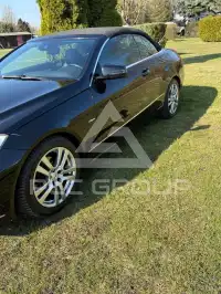 2010 Mercedes Benz E 250