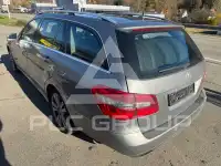 2010 Mercedes Benz E 250