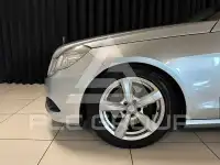2010 Mercedes Benz E 250