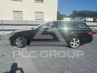 2010 Mercedes Benz E 250