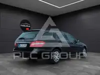 2010 Mercedes Benz E 250