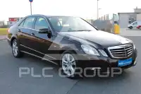 2010 Mercedes Benz E 250