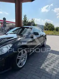 2010 Mercedes Benz E 250