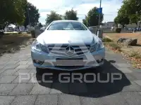 2010 Mercedes Benz E 250