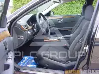 2010 Mercedes Benz E 250