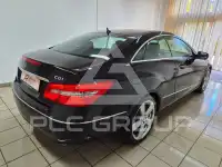 2010 Mercedes Benz E 250